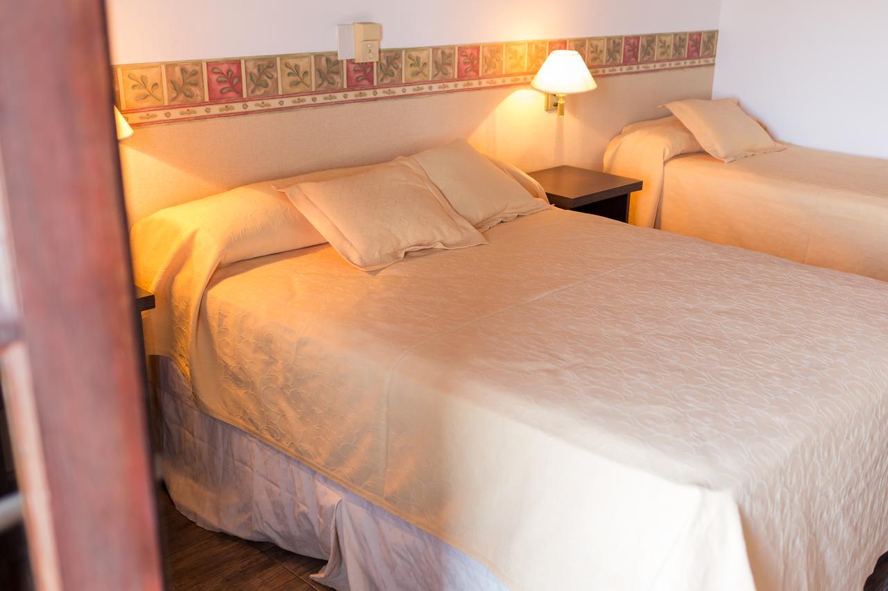 Hotel Bel Sur San Bernardo Extérieur photo