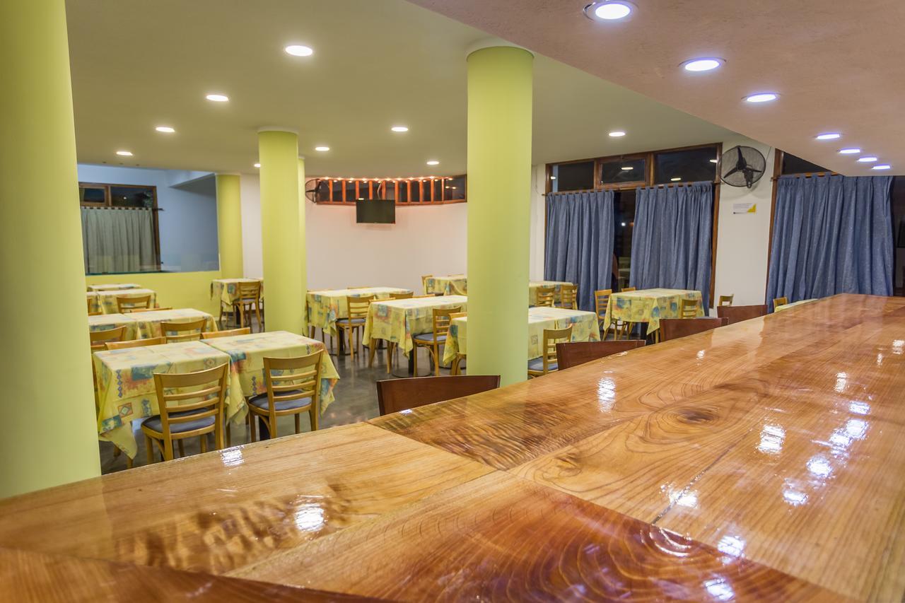 Hotel Bel Sur San Bernardo Extérieur photo